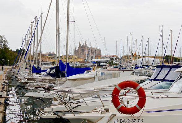  HafenAltstadt Palma de Mallorca