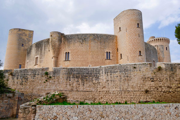 Palma de Mallorca