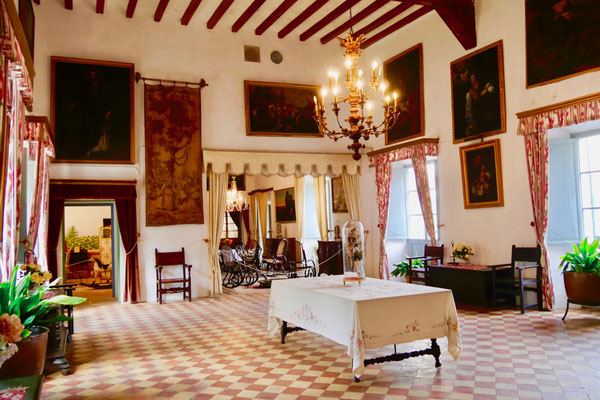 Finca La Granja Mallorca