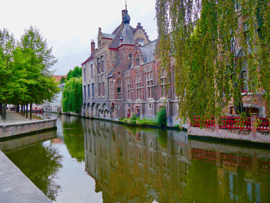 Belgien, Brügge