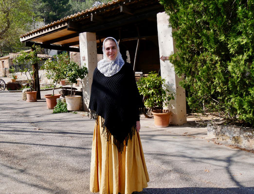 Finca La Granja Mallorca