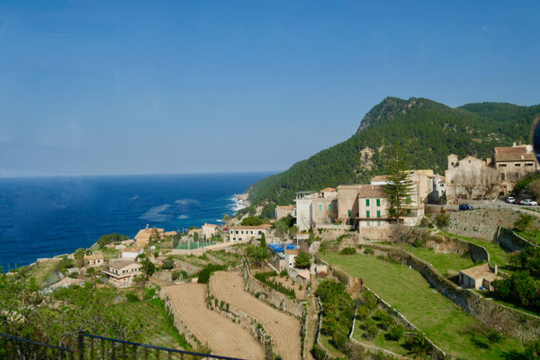 Impressionen Mallorca
