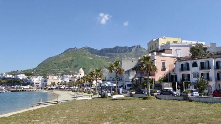 Insel Ischia