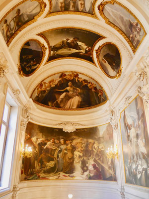 Rathaus Brüssel