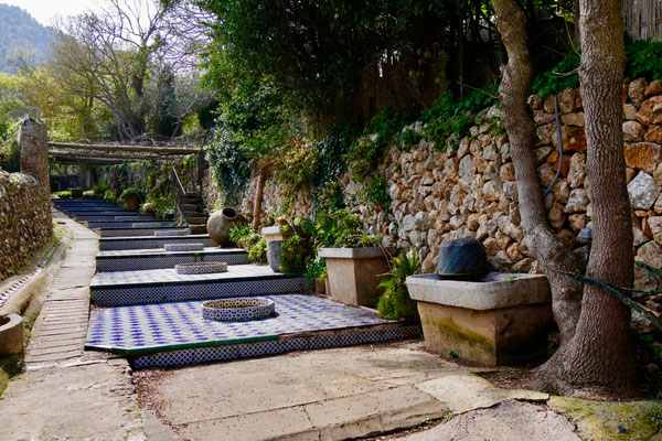 Finca La Granja Mallorca