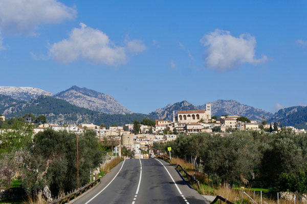 Mallorca Impressionen