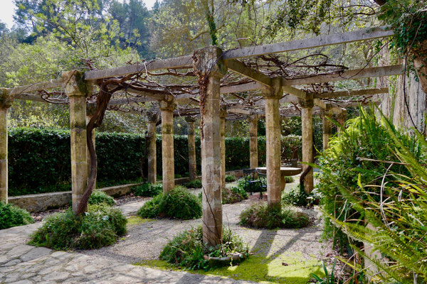 Finca La Granja Mallorca