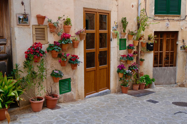 Valdemossa Mallorca