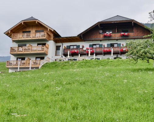 Altroiterhof St. Wolfgang t. Wolfgang am Wolfgangsee Österreich