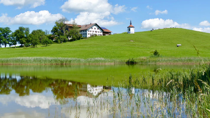 Allgäuer Alpen