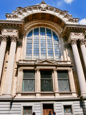 Börse Brüssel Belgien