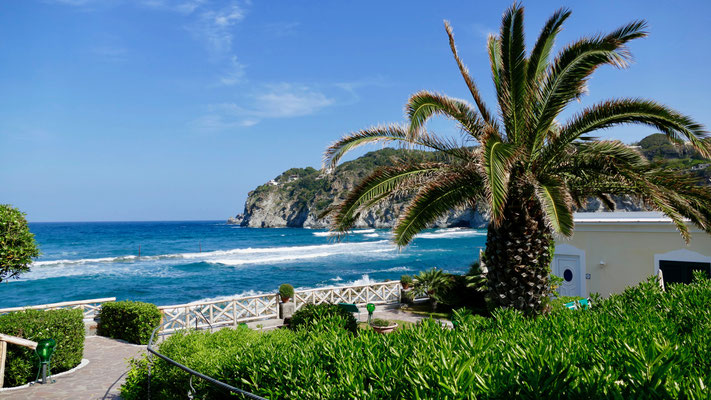 Insel Ischia