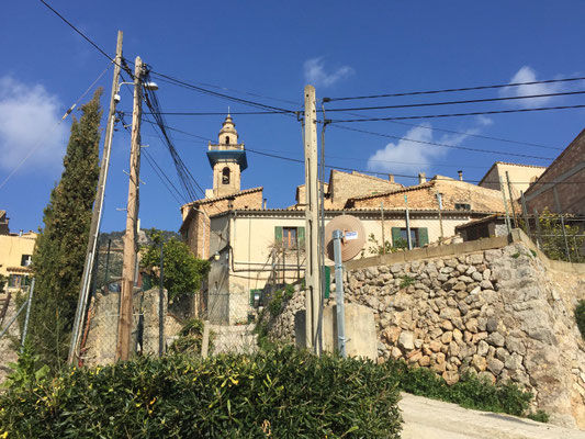 Valdemossa Mallorca