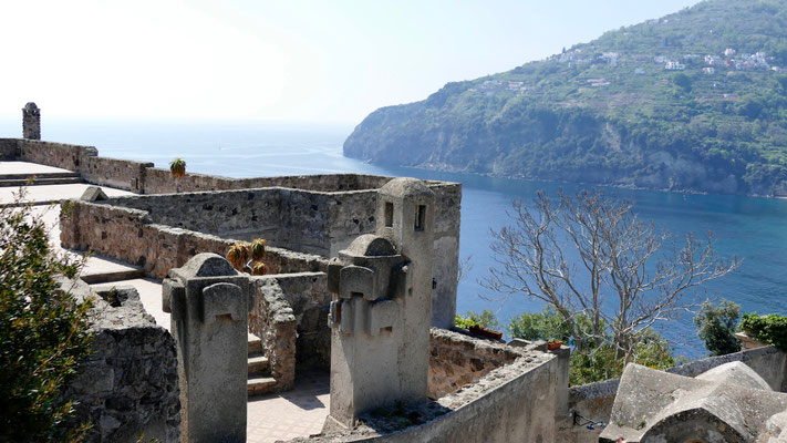 Italien, Castello Aragonese