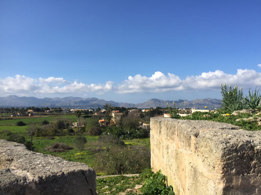 Alcudia Mallorca