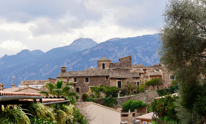  Fornalutx Mallorca