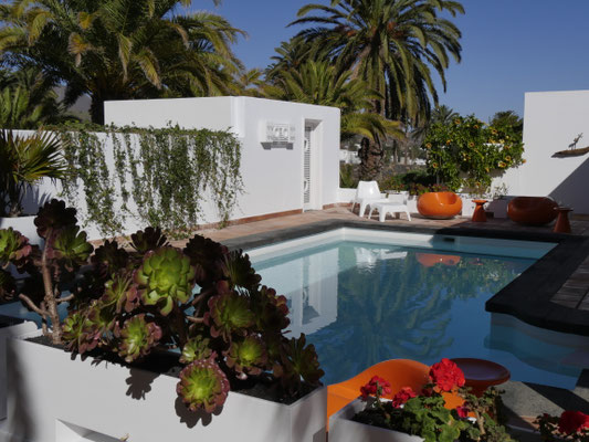 Wohnhaus Cesar Manrique Lanzarote