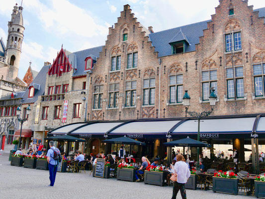 Belgien, Brügge