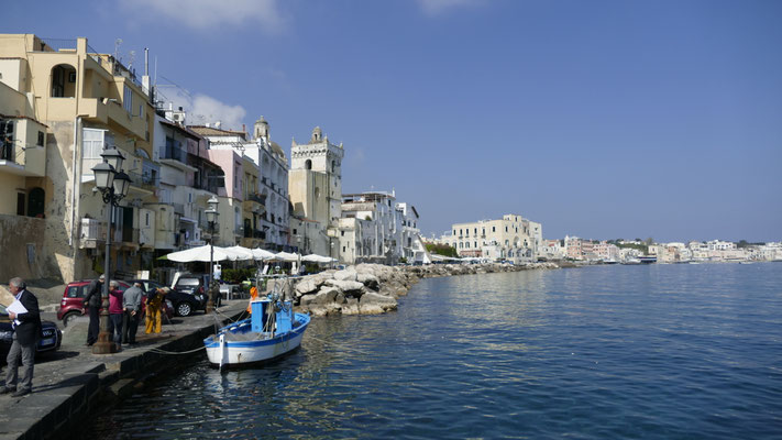 Insel Ischia