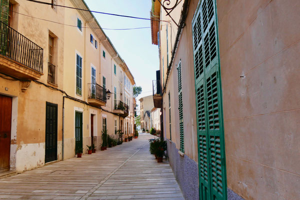Alcudia Mallorca
