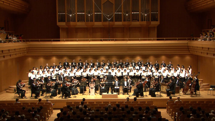 2014.7.6　第20回　h-moll