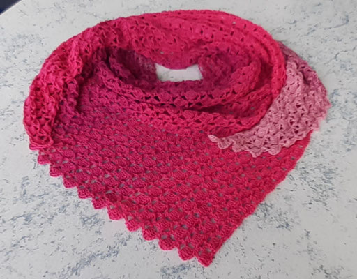 Schätzchen Pink Lady