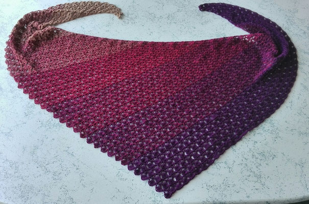 Schätzchen Purple Rain