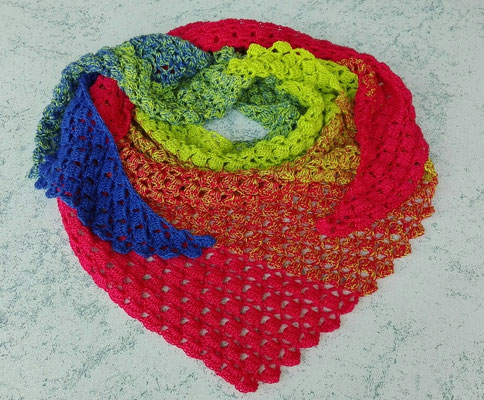 Schätzchen Kunterbunt 