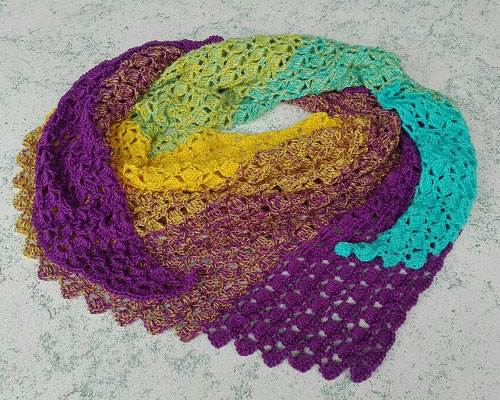 Schätzchen Lollipop 