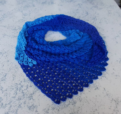 Schätzchen Azzurro 