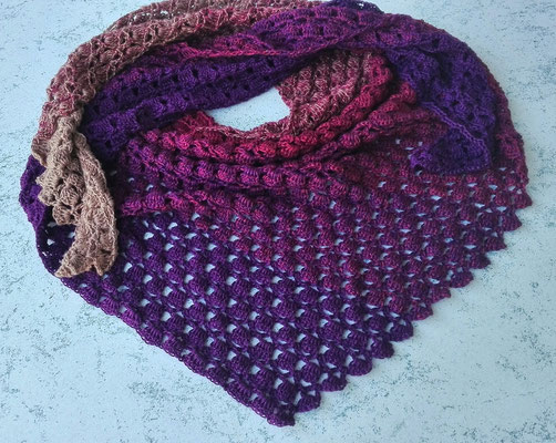 Schätzchen Purple Rain