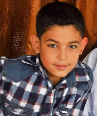 Yasser Abu Al-Naja, 13, june 29