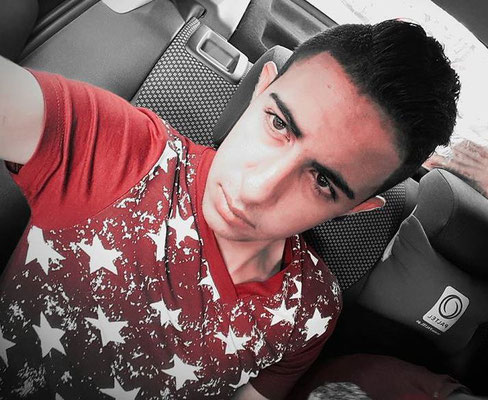 Mohammad Nasser Mahmoud Tarayra 17, june 30