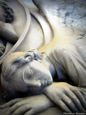Cimitero di Staglieno, Genova