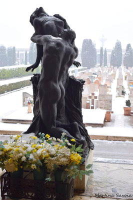 Cimitero Monumentale di Verona 