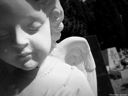 Cimitero di Staglieno, Genova