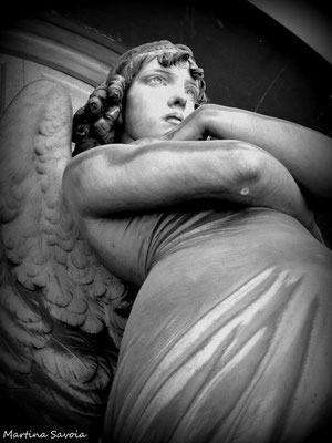 Cimitero di Staglieno, Genova