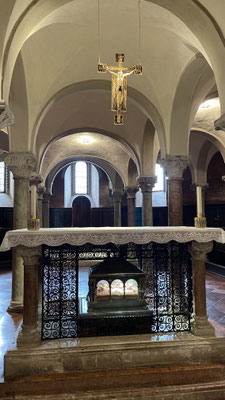 Duomo Santa Maria Assunta