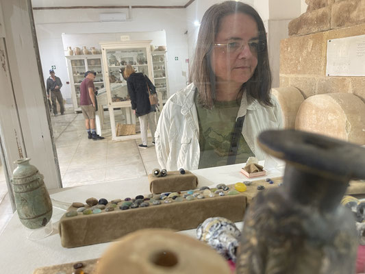 Whitaker Museum