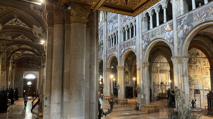 Cattedrale di Parma