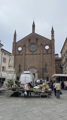 Chiesa di San Francesco