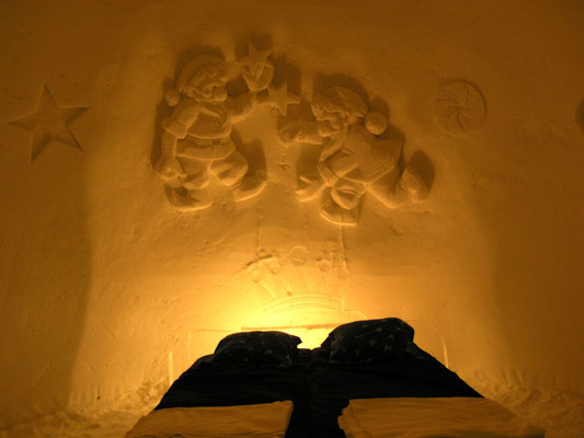 Bild: Snow Hotel - Foto 4