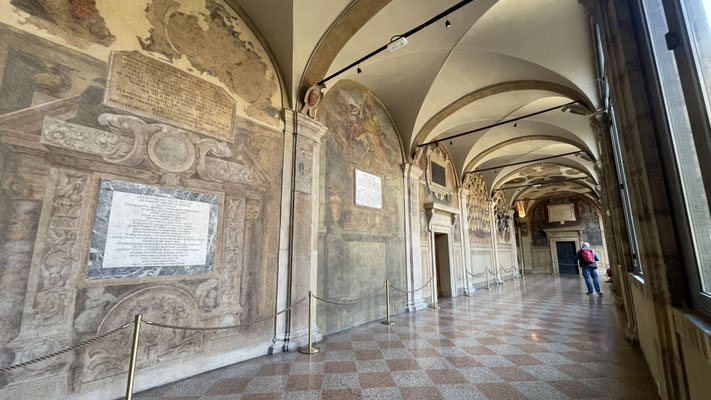 Universität Bologna