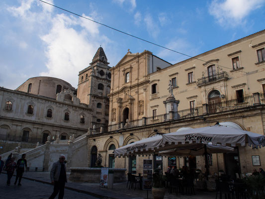 Bild: Kathedrale San Nicoló