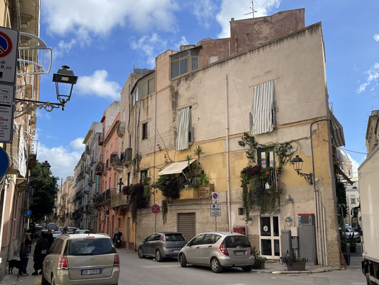 Trapani