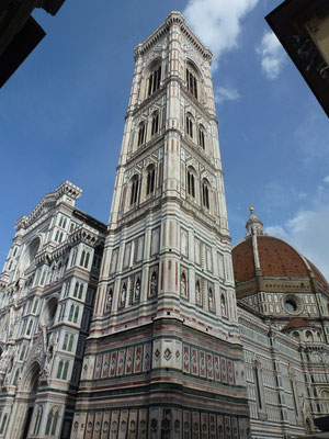 Bild: Basilica di S. Maria del Fiore