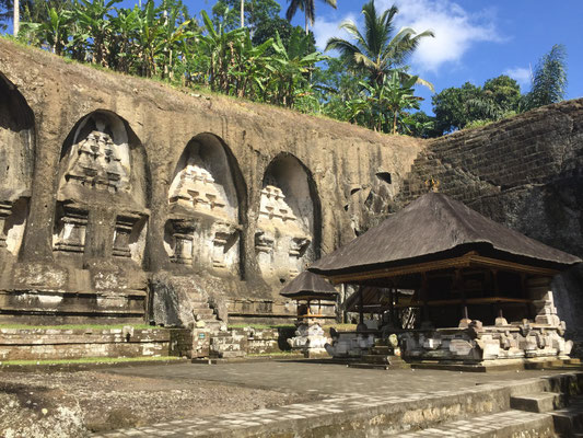 Bild: Pura Gunung Kawi