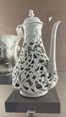 19. Jahrhundert Vase