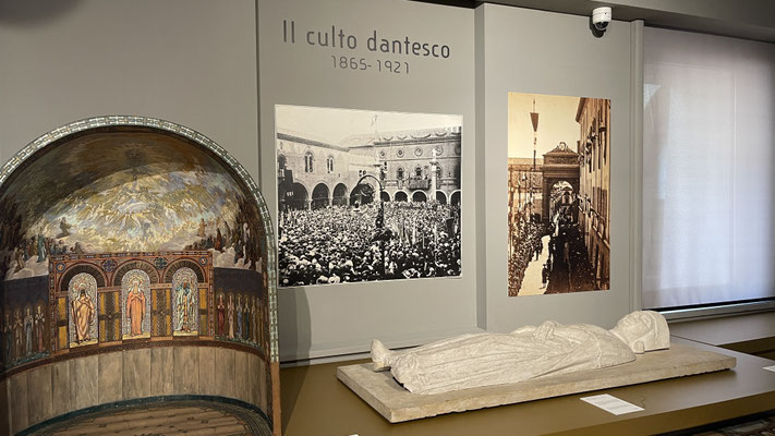 Dante Museum