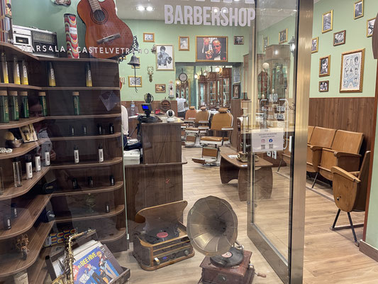 Barbershop
